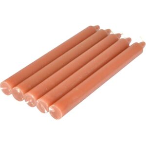 Bougies hautes ESSENTIAL - 20cm - Lot de 5 - Publicité Bougies hautes ESSENTIAL - 20cm - Lot de 5 - Publicité