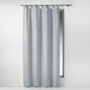 Douceur d'Intérieur Gray Curtain 140x260 - Curtain Douceur d'Intérieur Gray Curtain 140x260 - Curtain