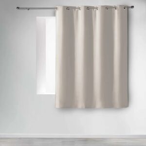 Brand Model Beige High-Quality Blackout Curtain - Blackout Curtain Brand Model Beige High-Quality Blackout Curtain - Blackout Curtain