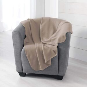 Douceur d'intérieur - Manta Milo - 150x125 - Cómoda y elegante Douceur d'intérieur - Manta Milo - 150x125 - Cómoda y elegante