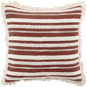 Pouf Douceur D Intérieur ATLA Rouge - Coussin - Publicité Pouf Douceur D Intérieur ATLA Rouge - Coussin - Publicité