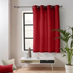 Douceur d'Interieur Rideau écologique en polyester et coton - Rideau - Publicité Douceur d'Interieur Rideau écologique en polyester et coton - Rideau - Publicité
