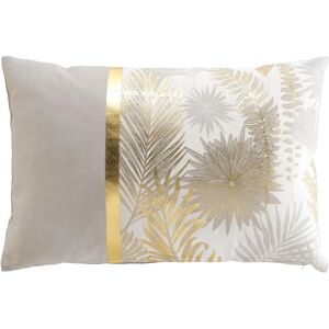 Douceur D'intérieur - Melisse - 40x60 cm - Coussin - Publicité Douceur D'intérieur - Melisse - 40x60 cm - Coussin - Publicité