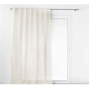 Douceur d'Intérieur HALTONA Curtain - Linen Look, Modern, 140x240cm Douceur d'Intérieur HALTONA Curtain - Linen Look, Modern, 140x240cm