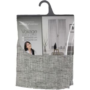 Douceur d'Intérieur Panama Mattress Protector - Mattresses 160x200 cm Douceur d'Intérieur Panama Mattress Protector - Mattresses 160x200 cm