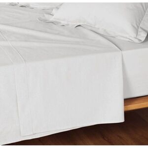 Vit Lina 240x300cm Flat Sheet - Flat Sheet Vit Lina 240x300cm Flat Sheet - Flat Sheet