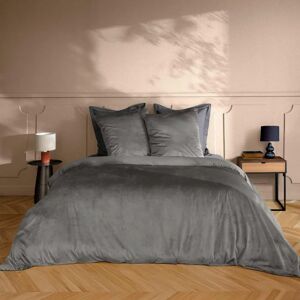 Velina Satin Bedding Set - 240x220cm - Elegant French Design Velina Satin Bedding Set - 240x220cm - Elegant French Design