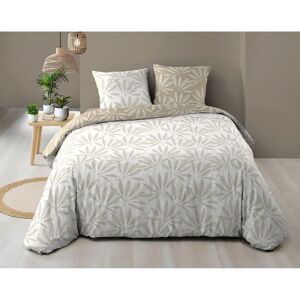 Douceur d'Intérieur Malia Reversible Bedding Set - Bedding Set Douceur d'Intérieur Malia Reversible Bedding Set - Bedding Set