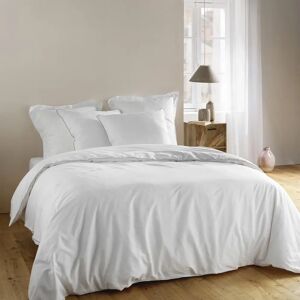 NOEMIE Cotton Bedding Set - Elegant 3-Piece 240x220cm NOEMIE Cotton Bedding Set - Elegant 3-Piece 240x220cm