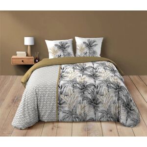 Douceur d'Intérieur Dakar Cotton Bedding Set - Bedding Set Douceur d'Intérieur Dakar Cotton Bedding Set - Bedding Set