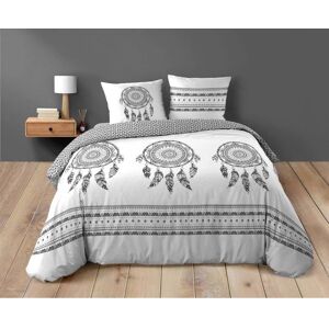 Indian Dream 3-Piece Bedding Set - Bedding Set Indian Dream 3-Piece Bedding Set - Bedding Set
