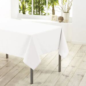 Douceur d'Intérieur 1720206 Nappe Rectangulaire - Housse de table - Publicité Douceur d'Intérieur 1720206 Nappe Rectangulaire - Housse de table - Publicité