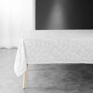 GIPSY Nappe rectangulaire en Jacquard - 140x240 cm - Publicité GIPSY Nappe rectangulaire en Jacquard - 140x240 cm - Publicité