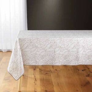 Brand Model - Large Rectangular Stain-Resistant Tablecloth Brand Model - Large Rectangular Stain-Resistant Tablecloth
