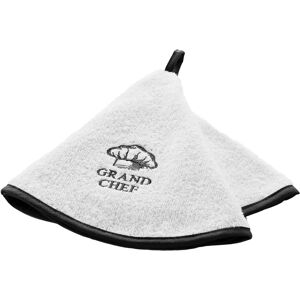 Grand Chef Baumwoll Küchenhandtuch - Ø 60cm Grand Chef Baumwoll Küchenhandtuch - Ø 60cm