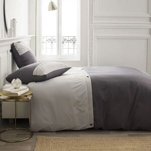 Ropa de cama Apolline Gris - 220x240 cm Ropa de cama Apolline Gris - 220x240 cm