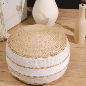 Pouf Rotondo Indies di Today - 50cm Pouf Rotondo Indies di Today - 50cm