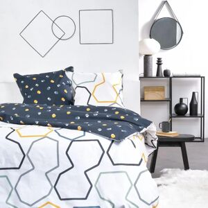 TODAY Sunshine 11.41 Juego de Ropa de Cama Blanca - Juego de Ropa de Cama TODAY Sunshine 11.41 Juego de Ropa de Cama Blanca - Juego de Ropa de Cama