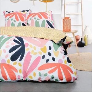 Fundas nórdicas SUNSHINE TODAY - 240x220 cm - 2 personas Fundas nórdicas SUNSHINE TODAY - 240x220 cm - 2 personas