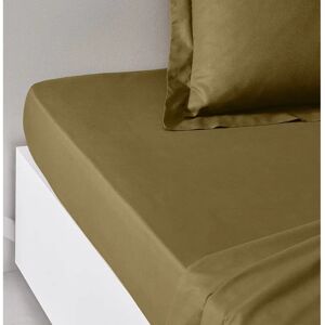 Drap-housse Ajustable Today Essential Bronze - Drap Drap-housse Ajustable Today Essential Bronze - Drap