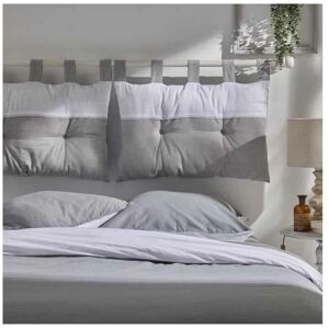 Coussin de tête Charme - 45 x 70 cm - Coton - Publicité Coussin de tête Charme - 45 x 70 cm - Coton - Publicité