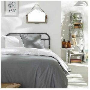 MEVAK LIVING HOMEGRIS.02 - Housse de couette gris clair - Housse de duvet - Publicité MEVAK LIVING HOMEGRIS.02 - Housse de couette gris clair - Housse de duvet - Publicité