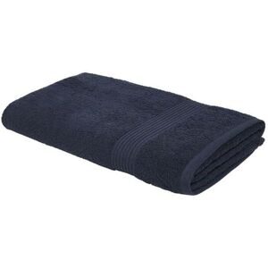 TODAY Marineblau Badhandduk - Handtuch TODAY Marineblau Badhandduk - Handtuch