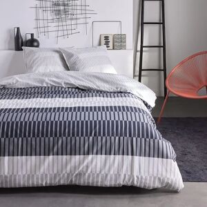 Today Sunshine White Duvet Cover Set - 3 Pieces for 2 Persons Today Sunshine White Duvet Cover Set - 3 Pieces for 2 Persons