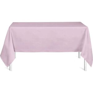 TODAY - Ceremony Poudre - Lilac Powder - Tablecloth - Publicité TODAY - Ceremony Poudre - Lilac Powder - Tablecloth - Publicité