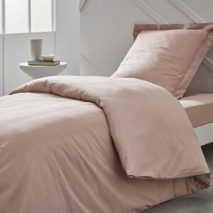Funda Nórdica Rosa 144Hilos MEVAK LIVING - Ropa de cama Funda Nórdica Rosa 144Hilos MEVAK LIVING - Ropa de cama