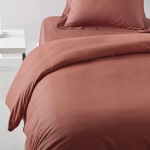 TODAY Duvet Cover - Terracotta - 140x200cm TODAY Duvet Cover - Terracotta - 140x200cm