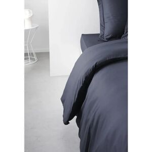 MEVAK LIVING Navy 240x220cm Duvet Cover - Duvet Cover MEVAK LIVING Navy 240x220cm Duvet Cover - Duvet Cover