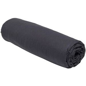 Today Lenzuolo sopra DH 160/200+30 Fusain Organico Nero - Lenzuolo Today Lenzuolo sopra DH 160/200+30 Fusain Organico Nero - Lenzuolo