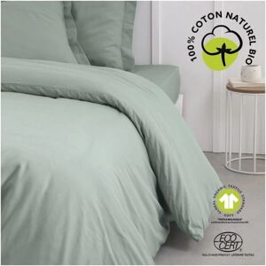 Completo letto biologico TODAY - GOTS e Oeko-Tex - 240x260 cm Completo letto biologico TODAY - GOTS e Oeko-Tex - 240x260 cm