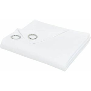 Tenda Isolante Termica Bianca TODAY Essential - 140x240 cm Tenda Isolante Termica Bianca TODAY Essential - 140x240 cm