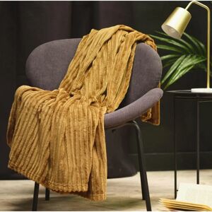 MEVAK LIVING Manta Rayas Seda - Invierno Confort 150x200cm MEVAK LIVING Manta Rayas Seda - Invierno Confort 150x200cm