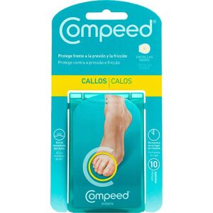 Compeed Callus Treatment Between Fingers - Callus Patches Compeed Callus Treatment Between Fingers - Callus Patches