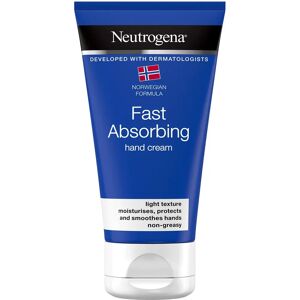 Neutrogena Norwegian Formula Hand Cream - Light Texture - Hand Cream Neutrogena Norwegian Formula Hand Cream - Light Texture - Hand Cream