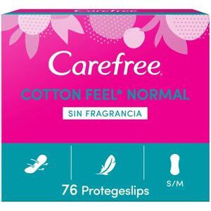 Protege Slip Cotton Sans Parfum - Protege Slip - Publicité Protege Slip Cotton Sans Parfum - Protege Slip - Publicité