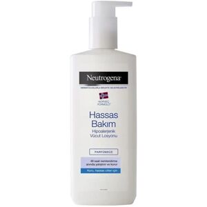 Neutrogena Norwegian Formula Deep Moisture Body Lotion - Body Lotion Neutrogena Norwegian Formula Deep Moisture Body Lotion - Body Lotion