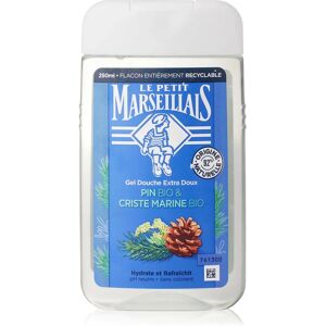 Le Petit Marseillais Bio-Kiefer & Criste Marine - Sanftes Duschgel Le Petit Marseillais Bio-Kiefer & Criste Marine - Sanftes Duschgel