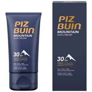 Piz Buin Mountain Sun Cream SPF 30 - Sun Cream Piz Buin Mountain Sun Cream SPF 30 - Sun Cream