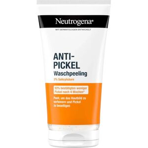 Neutrogena Akne-Behandlung Tägliche Gesichtsreinigung Neutrogena Akne-Behandlung Tägliche Gesichtsreinigung