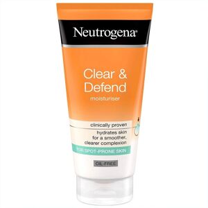 Neutrogena Visibly Clear Spot Proofing Non-Greasy Moisturizer (50ml) Neutrogena Visibly Clear Spot Proofing Non-Greasy Moisturizer (50ml)