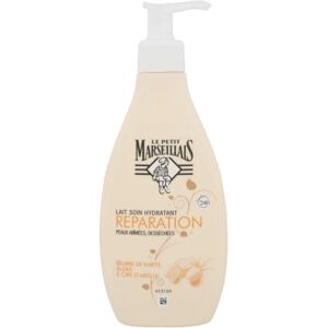 Le Petit Marseillais Shea Butter Body Lotion - Body Cream & Lotion Le Petit Marseillais Shea Butter Body Lotion - Body Cream & Lotion