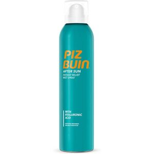 Piz Buin After Sun Instant Relief Mist Spray (200ml) Piz Buin After Sun Instant Relief Mist Spray (200ml)