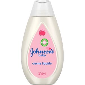 Johnson's Baby Baby Loción Corporal Crema Líquida - Body Cream Johnson's Baby Baby Loción Corporal Crema Líquida - Body Cream