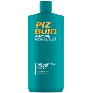 Piz Buin After Sun Soothing After Sun Milk (200 ml) Piz Buin After Sun Soothing After Sun Milk (200 ml)