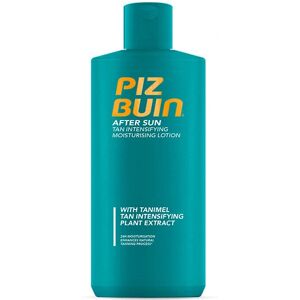 Piz Buin Brand Model Tanimel Deep Tan Sun Care Lotion - Sun Care Lotion Piz Buin Brand Model Tanimel Deep Tan Sun Care Lotion - Sun Care Lotion