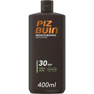 Piz Buin Moisturising Sun Lotion SPF 30 - Sun Lotion Piz Buin Moisturising Sun Lotion SPF 30 - Sun Lotion